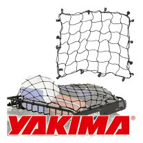 楽天市場】yakima カーゴネットの通販