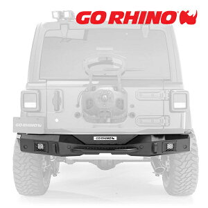 GO RHINO Rockline bNC t tCh Aop[ eNX`[ubN 371210T W[v JK O[ 2hA/4hA S[Cm