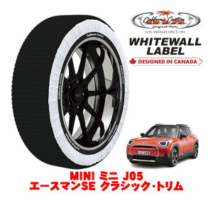 JtHjAJX^ Xm[\bNX z  ^C`F[ WHITEWALL LABEL LTCY 225/40R18 18C` MINI ~j J05 G[X}SE NVbNEg ZAA-82GC32 tg