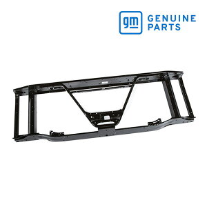 GM純正 ラジエターサポート 20805487 07-08y タホ/サバーバン/エスカレード etc