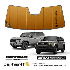 yCoverCraft Kizp݌v TVF[h uY zՕsv ܂肽ݎ g^ hN[U[ 250 N 250n | NTX GX550 Carhartt J[n[gR{dl Jo[Ntgm^Ă