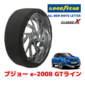 yGOODYEAR KizObhC[ Xm[\bNX z ^C`F[ CLASSIC X / XLTCY vW[ E|2008 GTC / ZAA-P24ZK01 ^CTCYF215/55R18 18C`p