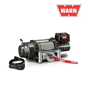 yWARN (EH[) USAKiz EC` (EB`) [ wr[EFCgV[Y M15/HEAVYWEIGHT WINCH C[[v [v:27m x 11mm ő匡:6,804kg d:12V 47801