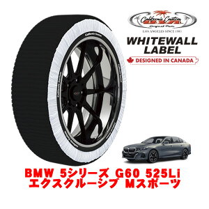 �J���t�H���j�A�J�X�^�� �X�m�[�\�b�N�X �z�� ����� �^�C���`�F�[�� WHITEWALL LABEL XL�T�C�Y 245/40R20 20�C���` BMW 5�V���[�Y G60 525Li �G�N�X�N���[�V�u M�X�|�[�c 3AA-12FM20 4WD