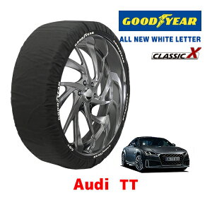 yGOODYEAR KizObhC[ Xm[\bNX z ^C`F[ CLASSIC X / LTCY AEfB 2020- TT / ABA-FVCHHF ^CTCYF245/35R19 19C`p