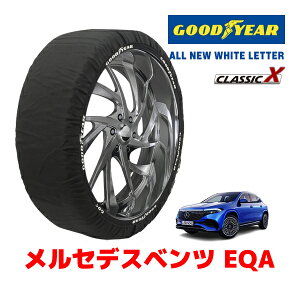 yGOODYEAR KizObhC[ Xm[\bNX z ^C`F[ CLASSIC X / XLTCY ZfXxc EQA / ZAA-243702C ^CTCYF235/55R18 18C`p