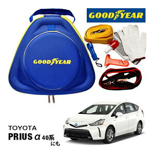 GOODYEAR ObhC[ [hTChG}[WFV[Lbg ԋً}Lbg  ԍ 펞  ̏ ~ u[X^[P[u obe[P[u 12V 24V Ή 250A 2.5m obe[