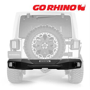 GO RHINO Rockline bNC Stubby X^r[ Aop[ eNX`[ubN 371110T W[v JK O[ 2hA/4hA S[Cm
