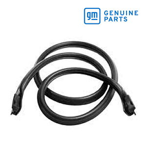 GM純正 リアゲート モール ウェザーストリップ 93439879 07-13y エスカレードEXT/アバランチ