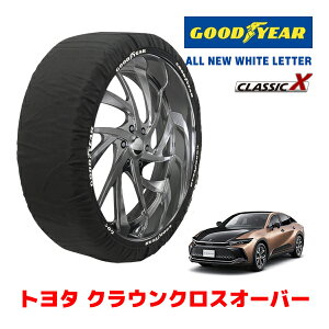 yGOODYEAR KizObhC[ Xm[\bNX z ^C`F[ CLASSIC X / XLTCY g^ NENXI[o[ / AZSH35 ^CTCYF225/55R19 19C`p