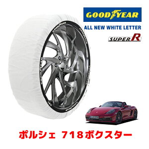 yGOODYEAR KizObhC[ Xm[\bNX z ^C`F[ SUPER R / LTCY |VF 718{NX^[GTS / ABA-982J2 ^CTCYF 235/35R20 20C`p