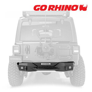 GO RHINO Rockline bNC Stubby X^r[ Aop[ eNX`[ubN 371100T W[v JL O[ 2hA/4hA S[Cm