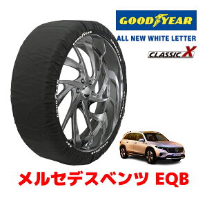 yGOODYEAR KizObhC[ Xm[\bNX z ^C`F[ CLASSIC X / XLTCY ZfXxc EQB / XAA-243601C ^CTCYF235/55R18 18C`p