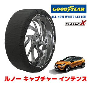 yGOODYEAR KizObhC[ Xm[\bNX z ^C`F[ CLASSIC X / XLTCY m[ Lv`[ CeX / 7BA-HJBH5H ^CTCYF215/55R18 18C`p