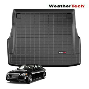 yWeatherTech KizZfXxc SNX W222 25N10-ߘa3N10 I[EFU[ AJ[SveN^[ J[S}bg QbW}bg J[SCi[ gN}bg ubN 4
