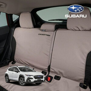 USXo AV[gJo[ CROSSTREKS 2stV[g 2 AV[g wbhXg A[Xg Zbg w  Oʃ|GXe wʃ|E^ SUBARU NXgbN GU