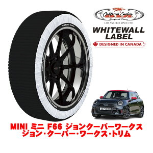 JtHjAJX^ Xm[\bNX z  ^C`F[ WHITEWALL LABEL MTCY 215/45R17 17C` MINI ~j F66 WN[p[[NX WEN[p[E[NXEg 3BA-32GD20