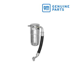 【GM/ジーエム純正品】 AC A/C レシーバータンク リキッドタンク アキュームレーター 03-09y トレイルブレイザー用 15883410