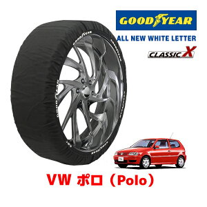 yGOODYEAR KizObhC[ Xm[\bNX z ^C`F[ CLASSIC X / STCY tHNX[Q | POLO / GF-6NAHW ^CTCYF185/55R14 14C`p