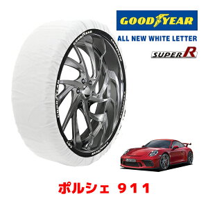yGOODYEAR KizObhC[ Xm[\bNX z ^C`F[ SUPER R / LTCY |VF 911GT3 / ABA-991J3 ^CTCYF 245/35R20 20C`p