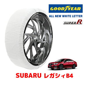 �y�y�V�X�[�p�[�Z�[�����G���g���[��P10�{�I�z�yGOODYEAR ���K�i�z�O�b�h�C���[ �X�m�[�\�b�N�X �z�� �^�C���`�F�[�� SUPER R / L�T�C�Y �X�o�� ���K�V�BB4 LEGACY BM�n / BN9 �^�C���T�C�Y�F 225/50R18 18