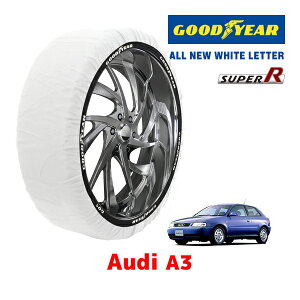 yGOODYEAR KizObhC[ Xm[\bNX z ^C`F[ SUPER R / MTCY AUDI AEfB A3 / GF-8LAQAF ^CTCYF 195/65R15 15C`p