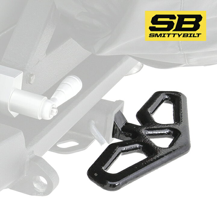 楽天市場】【楽天スーパーSALE☆エントリーでP10倍！】【Smittybilt 