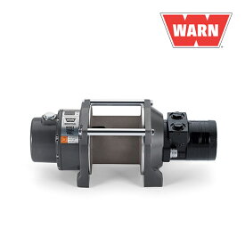 【WARN (ウォーン) USA正規品】ウィンチ 油圧式 インダストリアル ホイスト ウインチ 68032