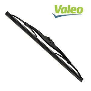 【VALEO 正規品】リア ワイパーブレード Traditional Titanium 604463 12インチ 305mm 21y- シボレー サバーバン タホ | GMC ユーコン ユーコンXL | キャデラック エスカレード | 02-06y ハマーH1 | 08-12y ジープ
