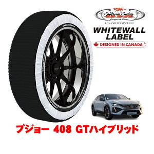 �J���t�H���j�A�J�X�^�� �X�m�[�\�b�N�X �z�� ����� �^�C���`�F�[�� WHITEWALL LABEL XL�T�C�Y 205/55R19 19�C���` �v�W���[ 408 P5 GT�n�C�u���b�h 5AA-P54HN09 �t�����g