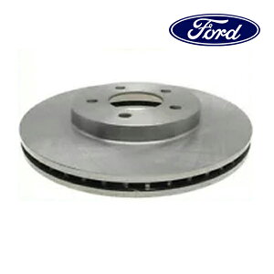 フォード純正 ブレーキディスク ディスクローター フロント EF913325X 06-09y エスケープ