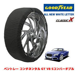 yGOODYEAR KizObhC[ Xm[\bNX z ^C`F[ CLASSIC X / XLTCY xg[ R`l^ GT V8 SRo[`u / ABA-BGCMM ^CTCYF275/40R20 20C`p
