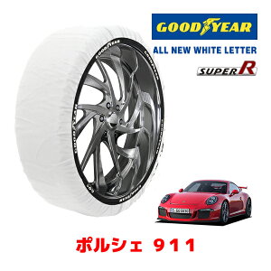 yGOODYEAR KizObhC[ Xm[\bNX z ^C`F[ SUPER R / LTCY |VF 911GT3 / ABA-991MA175 ^CTCYF 245/35R20 20C`p