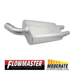 FLOW MASTER / t[}X^[ 50 Direct Fit }t[ #425501-L