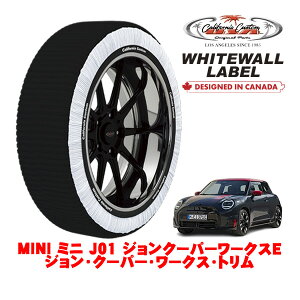 JtHjAJX^ Xm[\bNX z  ^C`F[ WHITEWALL LABEL LTCY 225/40R18 18C` MINI ~j J01 WN[p[[NXE WEN[p[E[NXEg ZAA-12HF3