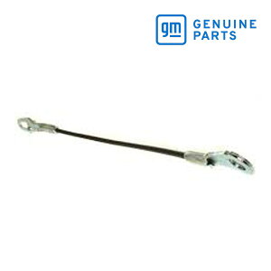 【楽天お買い物マラソン★エントリーでP10倍!】GM純正 リアゲート ケーブル 左側 運転席側 LH 25838258 07-08y エスカレードEXT/アバランチ