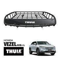 楽天市場】thule ヴェゼルの通販