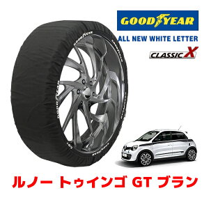 yGOODYEAR KizObhC[ Xm[\bNX z ^C`F[ CLASSIC X / MTCY m[ gDCS GT u / ABA-AHH4B1 ^CTCYF205/40R17 17C`p