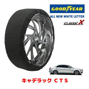 yGOODYEAR KizObhC[ Xm[\bNX z ^C`F[ CLASSIC X / LTCY LfbN CTS/v~A / ABA-A1LL ^CTCYF245/40R18 18C`p