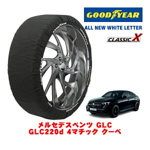 yGOODYEAR KizObhC[ Xm[\bNX z ^C`F[ CLASSIC X / XLTCY ZfXExc GLC GLC220D 4}`bN N[y / 3CA-254305C ^CTCYF235/60R18 18C`p