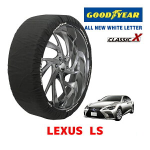 yGOODYEAR KizObhC[ Xm[\bNX z ^C`F[ CLASSIC X / XLTCY NTX LS / VXFA50 ^CTCYF245/45RF20 20C`p