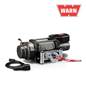 yWARN (EH[) USAKiz EC` (EB`) [ wr[EFCgV[Y 16.5ti/HEAVYWEIGHT WINCH C[[v [v:27m x 11mm ő匡:7,484kg d:12V 68801