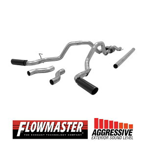 yFLOWMASTER KizAEg[L^obNGL][XgVXe 06-08y  1500 5.7L 817705 t[}X^[