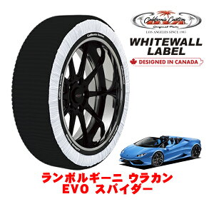 �J���t�H���j�A�J�X�^�� �X�m�[�\�b�N�X �z�� ����� �^�C���`�F�[�� WHITEWALL LABEL L�T�C�Y 245/30R20 20�C���` �����{���M�[�j �E���J�� EVO �X�p�C�_�[ ABA-ZFDGF �t�����g