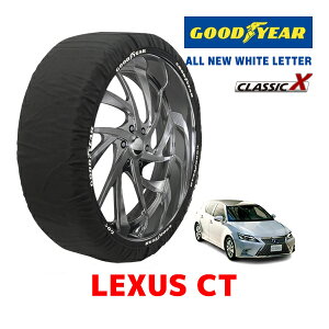 yGOODYEAR KizObhC[ Xm[\bNX z ^C`F[ CLASSIC X / MTCY LEXUS NTX CT / ZWA10 ^CTCYF205/55R16 16C`p