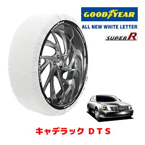 yGOODYEAR KizObhC[ Xm[\bNX z ^C`F[ SUPER R / XLTCY LfbN DTS/4.6L / GH-X272 ^CTCYF 245/50R18 18C`p