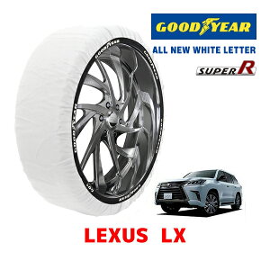 yGOODYEAR KizObhC[ Xm[\bNX z ^C`F[ SUPER R / XXLTCY NTX LX / URJ201W ^CTCYF 285/50R20 20C`p