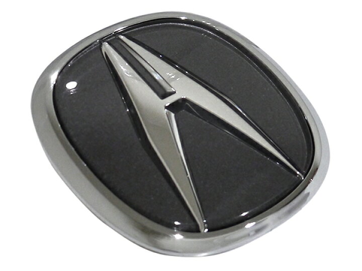楽天市場】ACURA純正 91-01y NSX NA系 フロントエンブレム 75700-SL0 