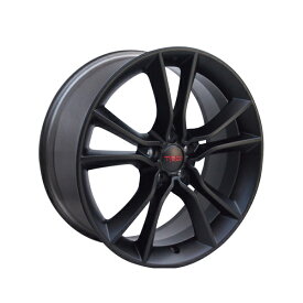 TRD US純正 18インチホイール 1台分 (トヨタ 86 / SCION FR-S)