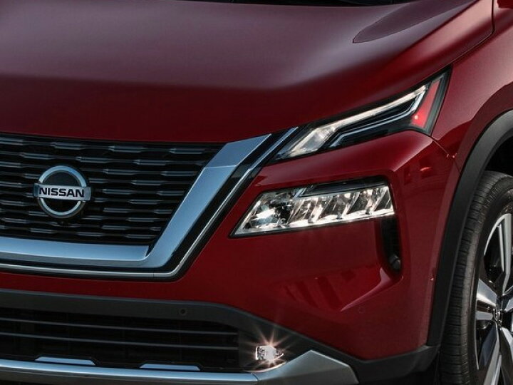 楽天市場】【TYC製】日産 エクストレイル T33系 US仕様 デイライト 